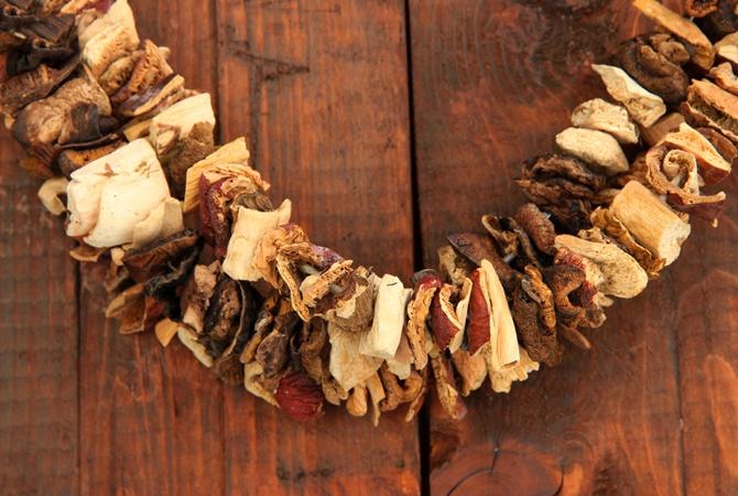 Можно ли сушить Польские грибы для хранения и дальнейшего использования в домашней кулинарии?