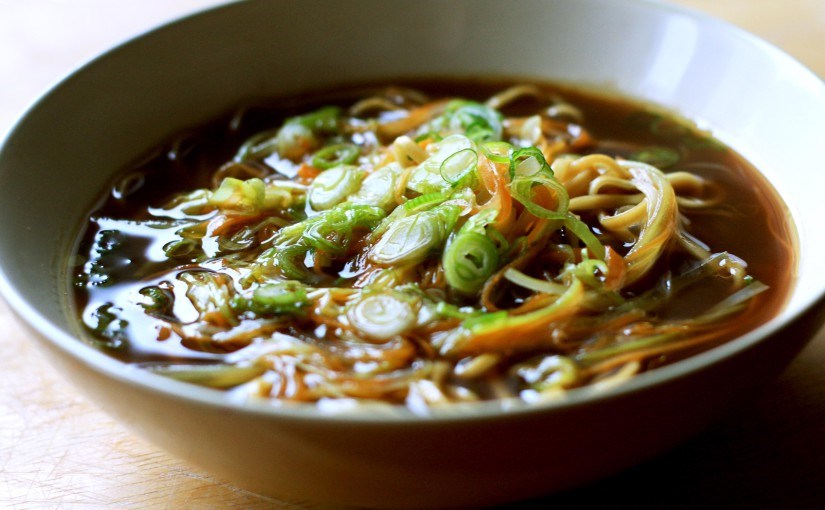 Азиатский суп с лапшой рецепт с фотографиями. Узнайте, как приготовить азиатский суп с лапшой на shefcook.co.uk.