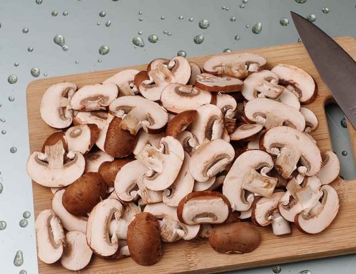 15 лучших рецептов постных щей с грибами