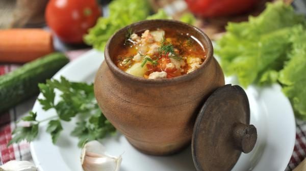 14 самых простых и вкусных рецептов грибного супа из белых грибов со сливками