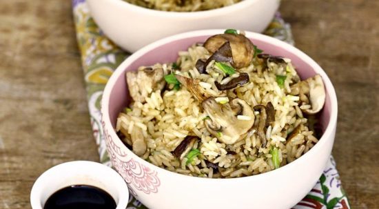 Рис с грибами в мультиварке. Рецепты приготовления риса с грибами в мультиварке. Как приготовить рис с грибами в мультиварке. Рецепты с пошаговыми инструкциями