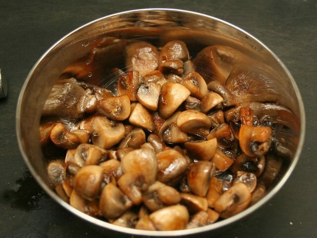Советы по консервированию жареных грибов на зиму