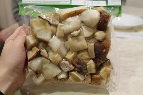 Суп из белых грибов из замороженных, сушеных, свежих грибов. Классический рецепт, сколько и как долго варить.