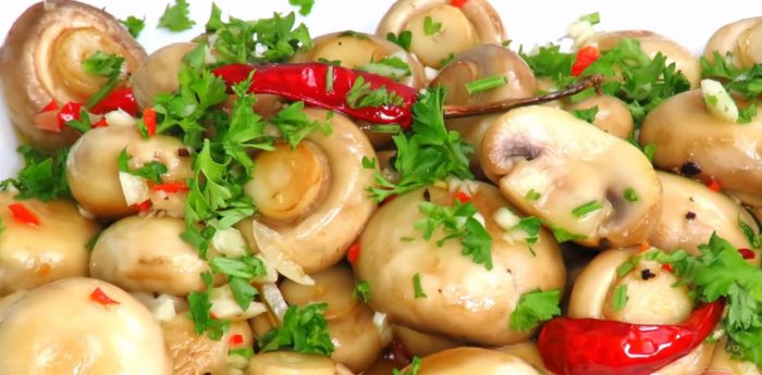 Можно ли из соленых грибов сварить вкусный суп