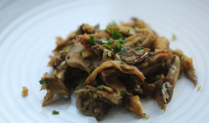 Зонтичные грибы: рецепты вкусных блюд. Зонтичные грибы: описание, отличные рецепты
