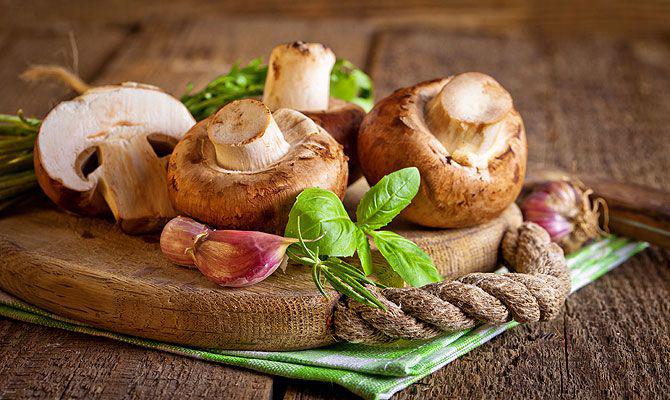 25 блюд с грибами | Passion.ru