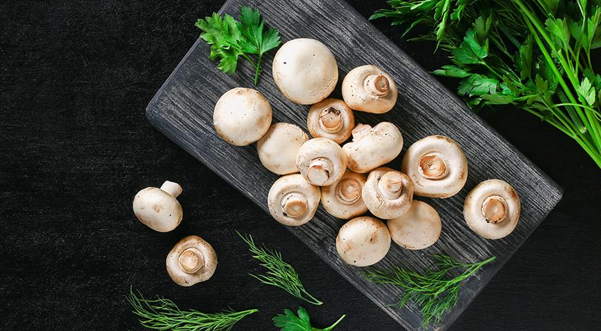 Как приготовить грибы так, чтобы они понравились вашим гостям. И какие грибы лучше всего подходят для чего