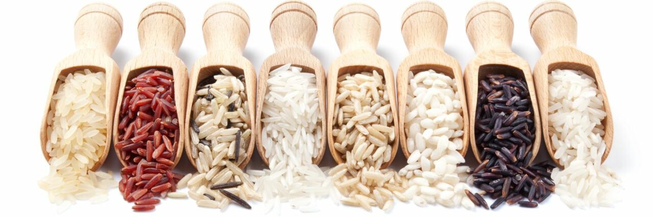 Как выбрать сорт риса? Советы из Роскачево