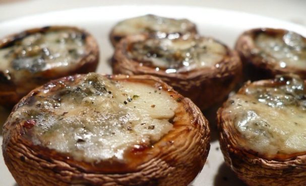 16 лучших рецептов приготовления грибов на барбекю, в духовке и на гриле