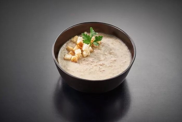 18 простых и вкусных рецептов сырного и грибного супа