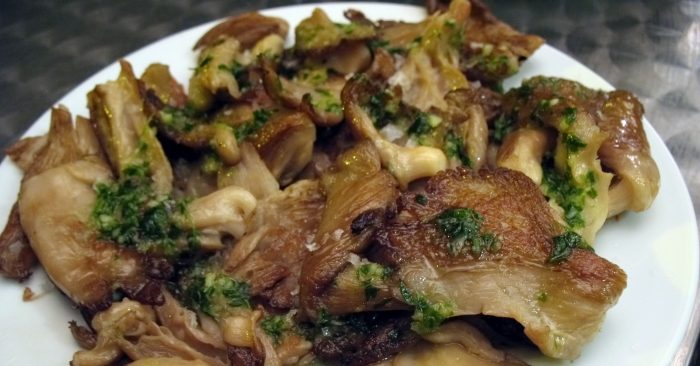 Жареные сыроежки: 10 рецептов с луком, картофелем и чесноком, как долго жарить грибы