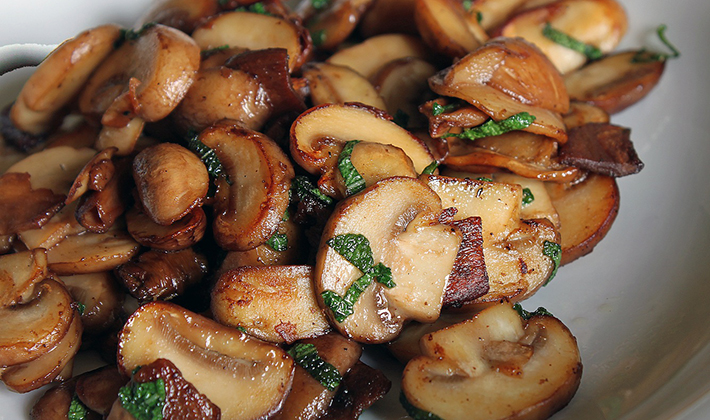 Можно ли жарить белые грибы и какие есть вкусные рецепты?