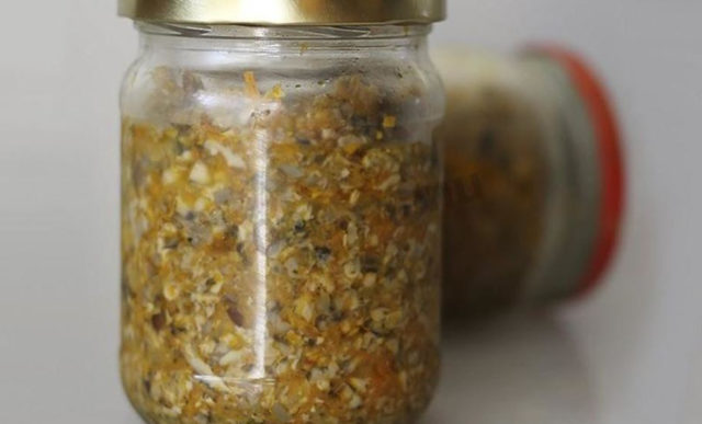 Простые и вкусные рецепты грибной икры из шампиньонов