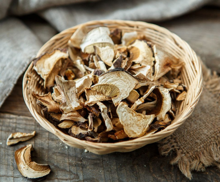 Польза белых грибов — в чем польза сушеных и замороженных грибов для организма, пищевая ценность и состав — ДикоВед