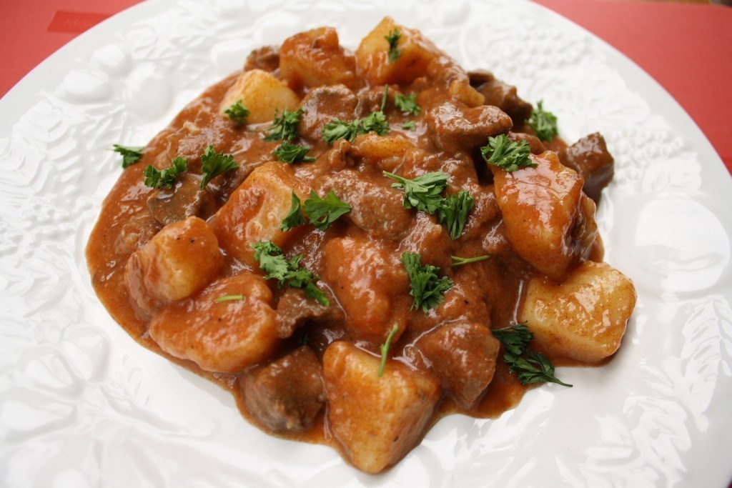 Соус из свинины рецепт - европейская кухня: основные блюда.