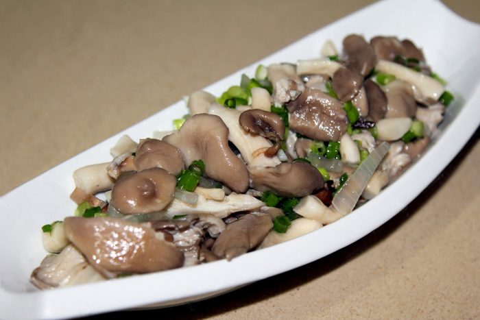 Как вкусно и быстро замариновать грибы вешенки к столу в домашних условиях