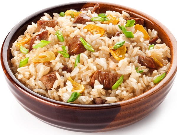 Рис с мясом в мультиварке: как приготовить, рецепты