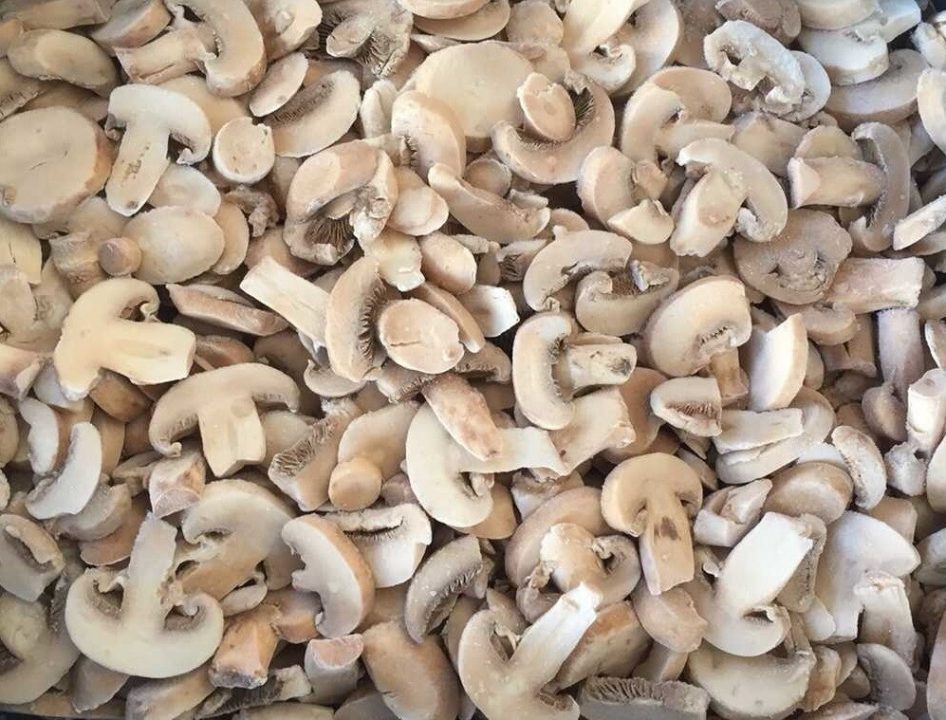 Сколько жарить шампиньоны, чтобы было по-настоящему вкусно - Собираем грибы