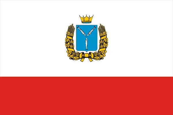 герб и флаг Саратовской области