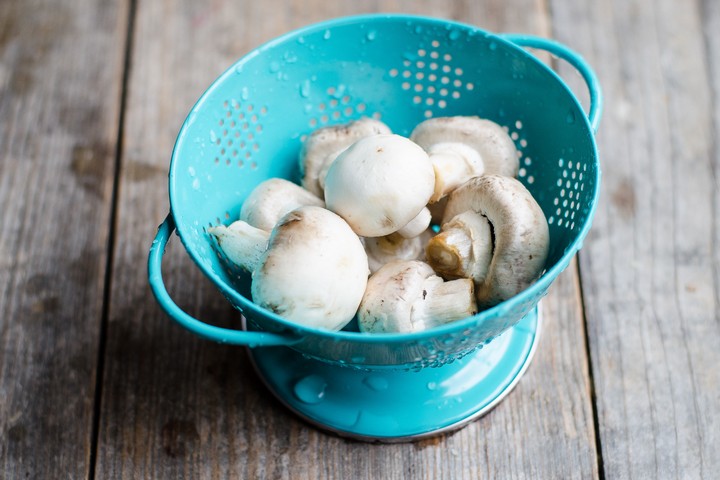 Как сохранить грибы свежими в холодильнике после покупки?