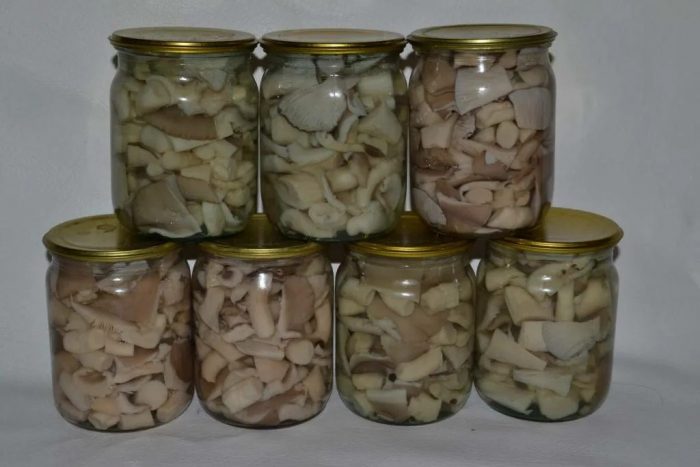 Как быстро и эффективно приготовить маринованные грибы в домашних условиях